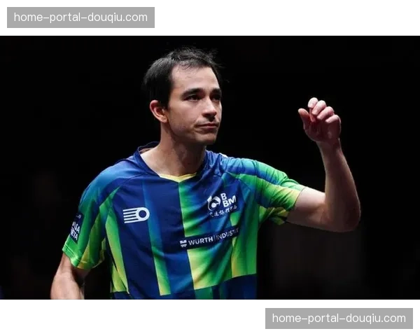 WTT多哈球星赛：雨果·卡尔德拉诺因食物中毒退赛