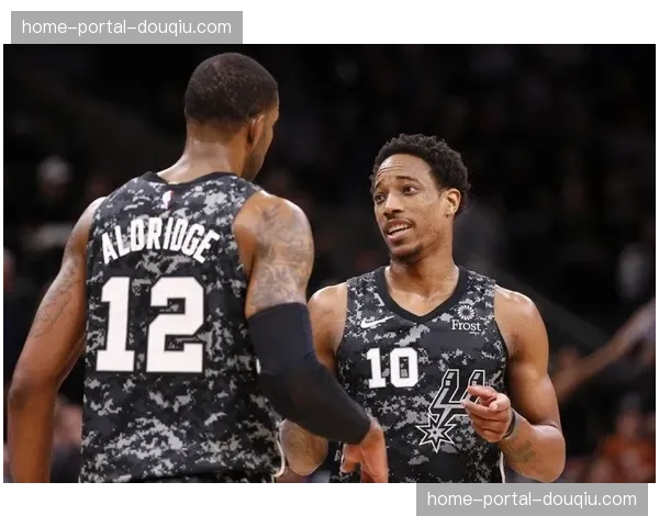 “ESPN预测马刺6场夺冠：青春风暴来袭，文班亚马时代开启”